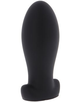 Těžký anální kolík Hidden Desire, vel. XL – Klasické anální kolíky