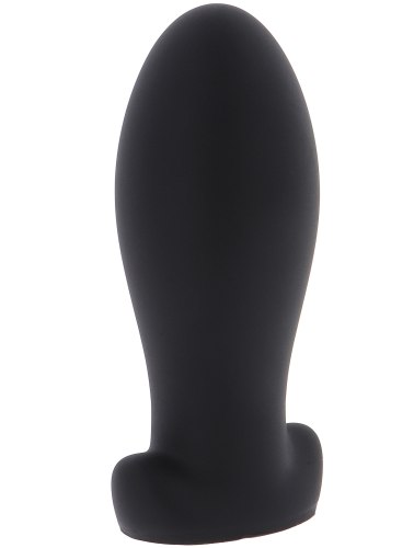 Těžký anální kolík Hidden Desire, vel. XL