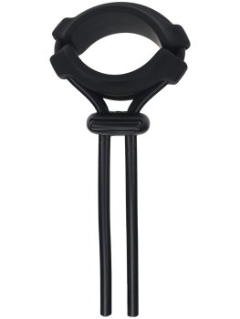 Stahovací erekční kroužek Levelz – Stahovací erekční kroužky