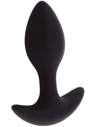 Těžký anální kolík s kovovým jádrem Hidden Desire, 360 g