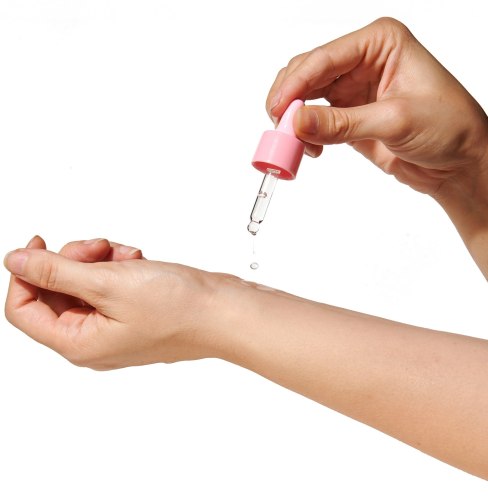 Parfémovaný olej s feromony pro ženy Sunny Daze, 20 ml