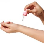 Parfémovaný olej s feromony pro ženy Sunny Daze, 20 ml