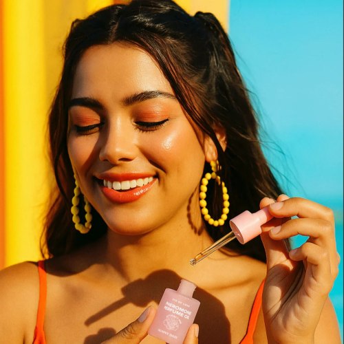 Parfémovaný olej s feromony pro ženy Sunny Daze, 20 ml