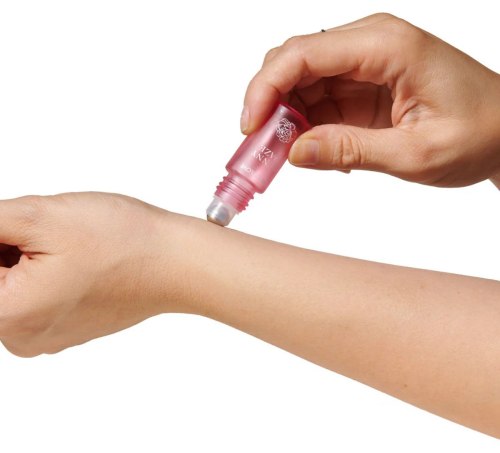 Sada parfémů s feromony pro ženy Day To Night, 2× 5 ml