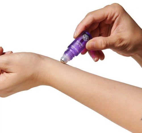 Sada parfémů s feromony pro ženy Day To Night, 2× 5 ml