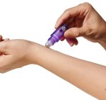 Sada parfémů s feromony pro ženy Day To Night, 2× 5 ml