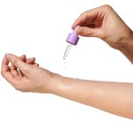 Parfémovaný olej s feromony pro ženy Lilac Dream, 20 ml