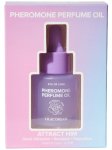 Parfémovaný olej s feromony pro ženy Lilac Dream, 20 ml