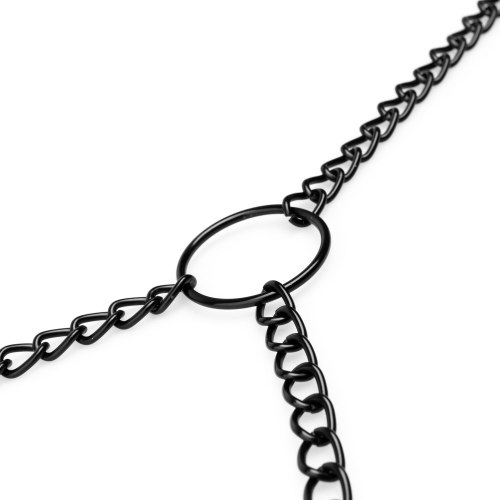 Svorky na bradavky a klitoris Bedroom Fantasies