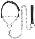 Obojek s vodítkem Bedroom Fantasies