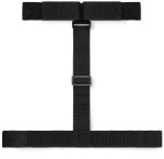 Bondage postroj s obojkem a pouty Bedroom Fantasies