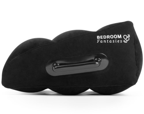 Nafukovací polštář na sex s madly Bedroom Fantasies