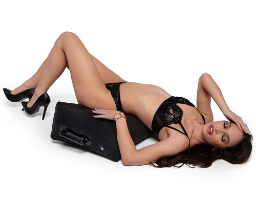 Nafukovací polštář na sex s madly Bedroom Fantasies