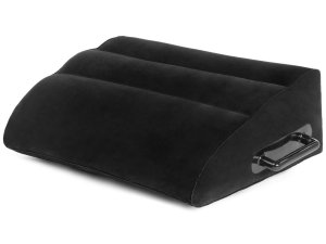 Nafukovací polštář na sex s madly Bedroom Fantasies – Polštáře na sex a stoličky