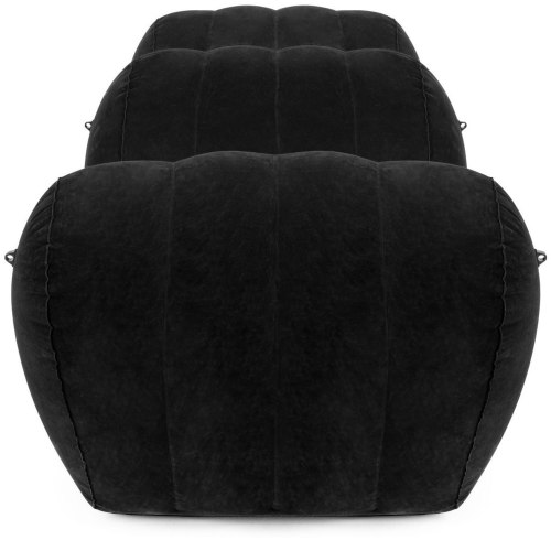 Nafukovací lehátko na sex Bedroom Fantasies