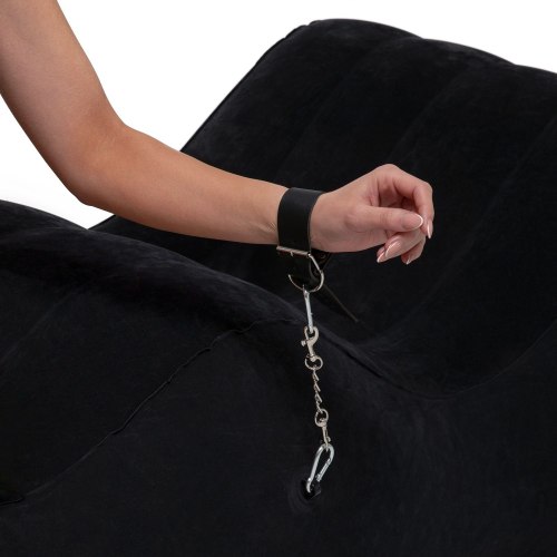 Nafukovací lehátko na sex Bedroom Fantasies