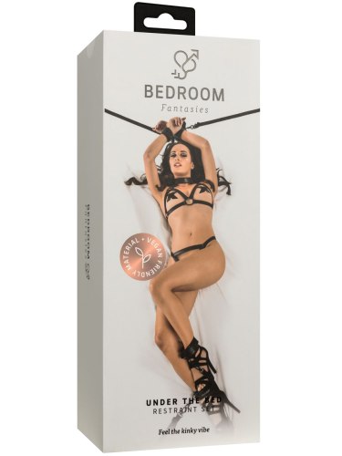 Pouta na postel Bedroom Fantasies