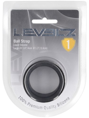 Natahovač varlat Levelz, vel. L