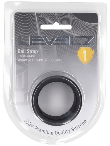 Natahovač varlat Levelz, vel. M