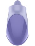 Vibrační stimulátor klitorisu s jazýčkem Satisfyer Tongue Dancer