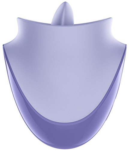 Vibrační stimulátor klitorisu s jazýčkem Satisfyer Tongue Dancer