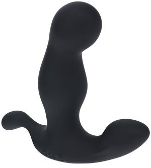 Hřejivý vibrátor na prostatu a hráz Levelz – Vibrátory na prostatu