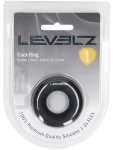 Tlustý erekční kroužek Levelz, 21 mm
