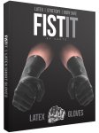 Unisex latexové rukavice FIST IT