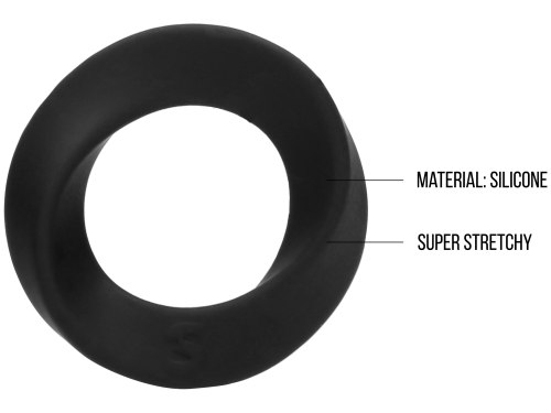 Sada erekčních kroužků Endless, 2 ks