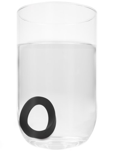 Sada erekčních kroužků Endless, 2 ks