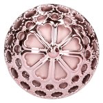 Mini masážní hlavice Velour