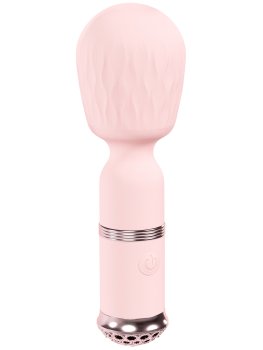 Mini masážní hlavice Velour – Masážní hlavice