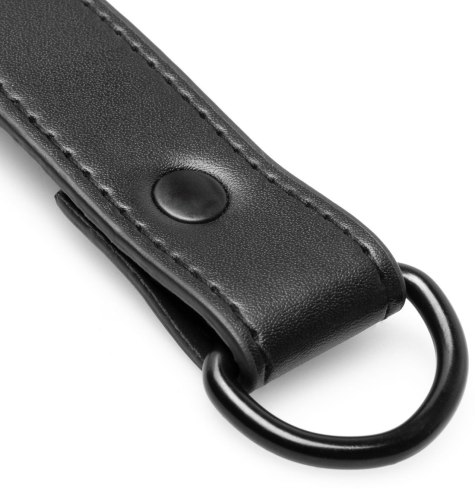 BDSM kříž s pouty na ruce a nohy Bedroom Fantasies