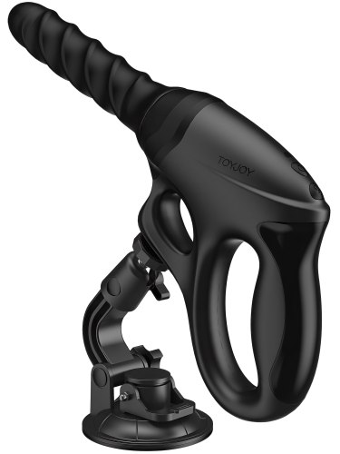 Šukací stroj do ruky Cadence PRO+