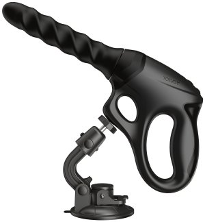 Šukací stroj do ruky Cadence PRO+ – Šukací stroje