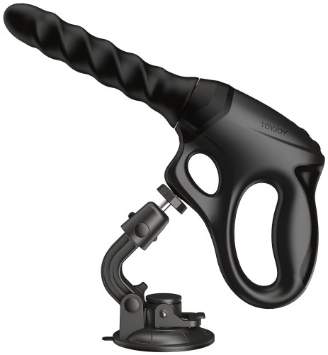 Šukací stroj do ruky Cadence PRO+