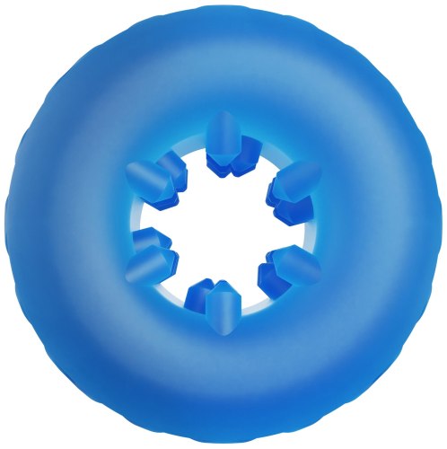 Multifunkční kroužek na penis Hero 4-in1 Grid