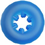 Multifunkční kroužek na penis Hero 4-in1 Grid