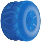 Multifunkční kroužek na penis Hero 4-in1 Grid