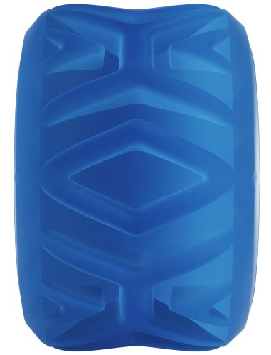 Multifunkční kroužek na penis Hero 4-in1 Grid