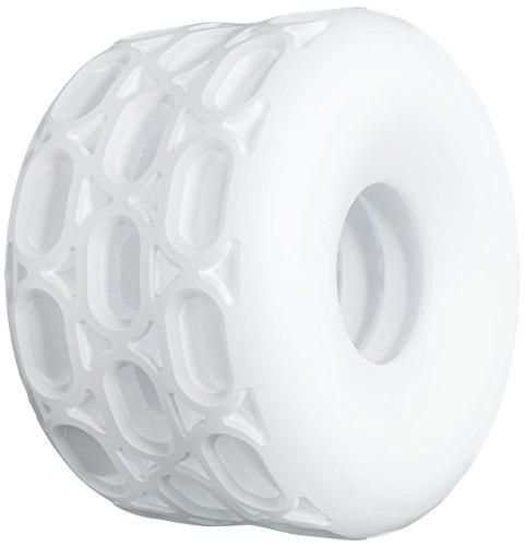 Multifunkční kroužek na penis Hero 4-in1 Flow