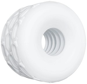 Multifunkční kroužek na penis Hero 4-in1 Flow – Nevibrační erekční kroužky