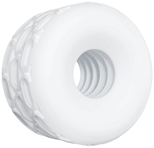 Multifunkční kroužek na penis Hero 4-in1 Flow