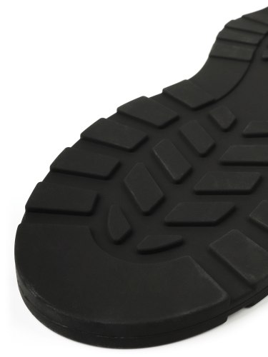 Silikonová plácačka Dirty Footprint