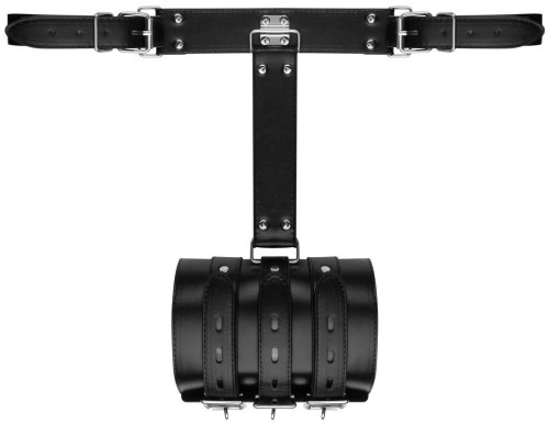 Bondage postroj na paže a předloktí Bedroom Fantasies