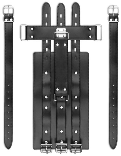 Bondage postroj na paže a předloktí Bedroom Fantasies