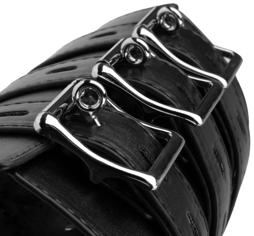 Bondage postroj na paže a předloktí Bedroom Fantasies