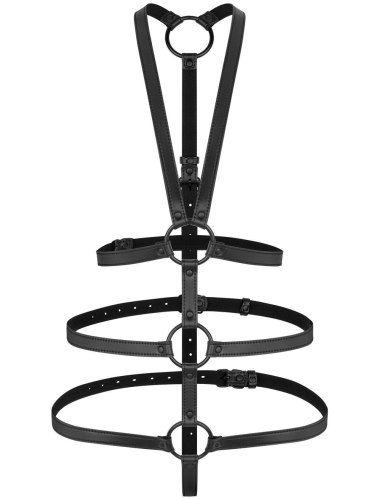 Bondage postroj Bedroom Fantasies Vera