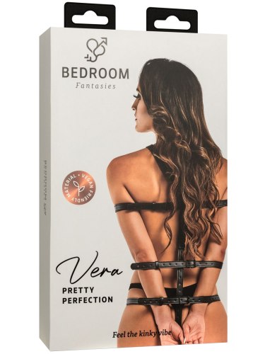 Bondage postroj Bedroom Fantasies Vera