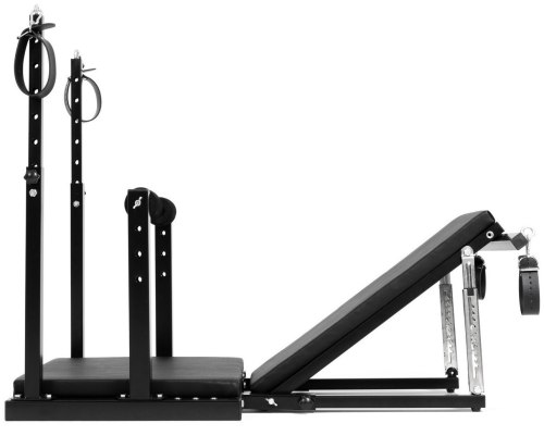 Bondage křeslo Bedroom Fantasies